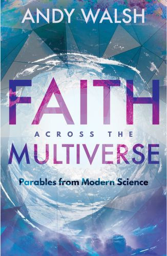 Faith across the Multiverse - Softcover