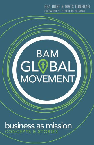 BAM Global Movement - Hardcover Cloth over boards