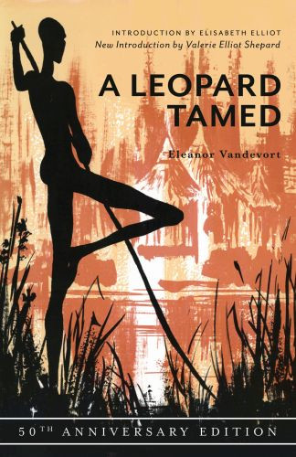 Leopard Tamed - Softcover