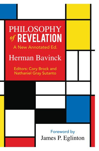 Philosophy of Revelation: A New Annotated Edition - Softcover
