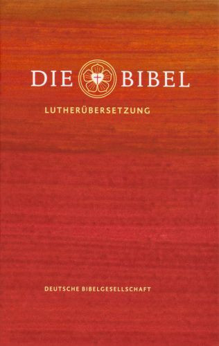 Die Bibel (Hardcover) - Hardcover Cloth over boards