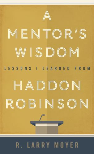 Mentor's Wisdom - Softcover