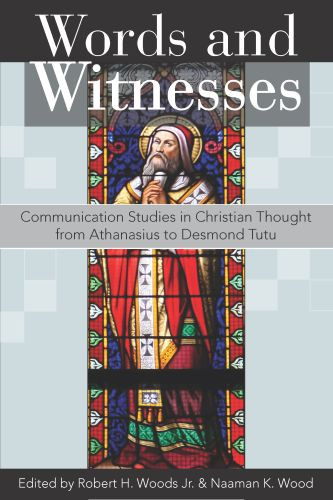 Words and Witnesses - Softcover