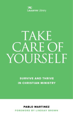 Take Care of Yourself - Softcover