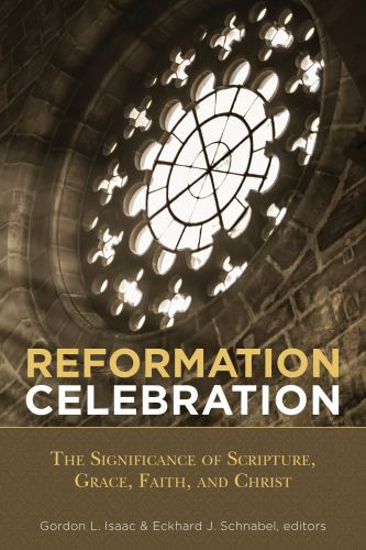 Reformation Celebration - Softcover