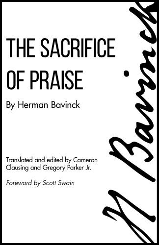 Sacrifice of Praise - Softcover