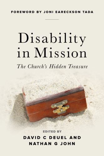 Disability in Mission - Softcover