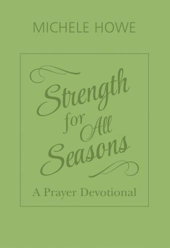 Strength for All Seasons - Imitation Leather