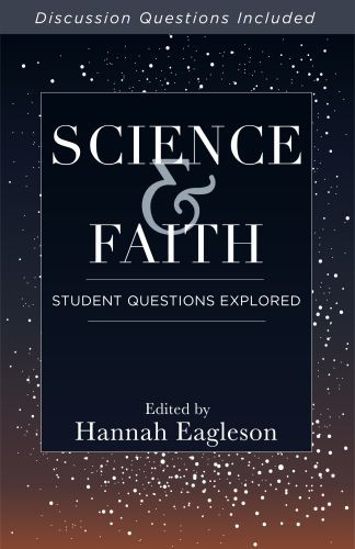 Science and Faith - Softcover