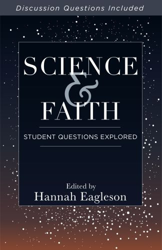 Science and Faith - Softcover