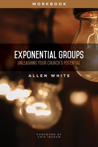 Exponential Groups Workbook - Softcover