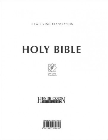 New Living Translation Loose Leaf Bible, pages only without Binder (Loose-leaf) - Loose-leaf