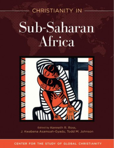 Christianity in Sub-Saharan Africa - Softcover