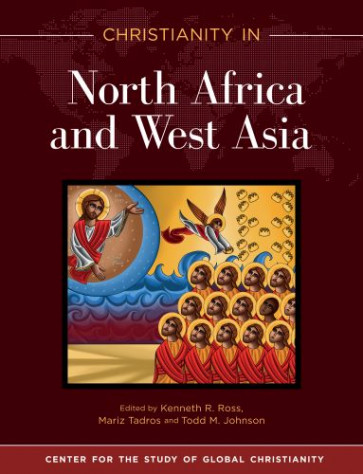 Christianity in North Africa and West Asia - Softcover