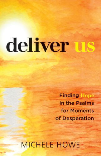 Deliver Us - Softcover