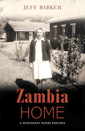 Zambia Home - Softcover