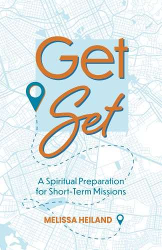 Get Set - Softcover