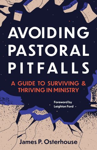 Avoiding Pastoral Pitfalls - Softcover