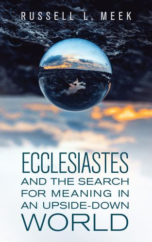 Ecclesiastes and the Search for Meaning in an Upside-Down World - Softcover