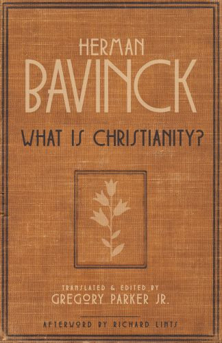 What Is Christianity? - Softcover