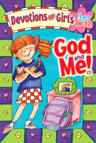 God and Me! - Softcover