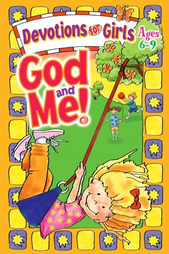 God and Me! - Softcover