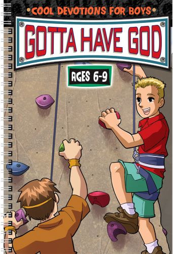 Gotta Have God - Softcover