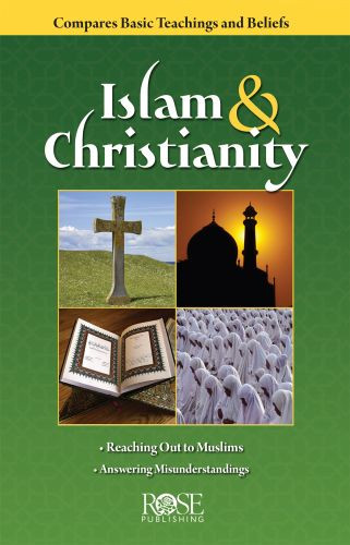 Islam and Christianity - Pamphlet