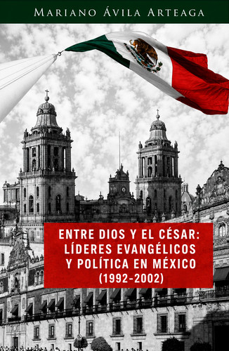Entre Dios y el César - Softcover
