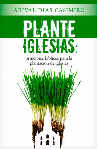Plante Iglesias - Softcover