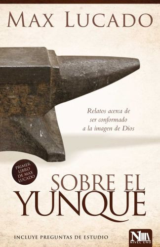 Sobre el yunque - Softcover