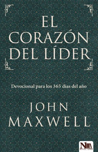corazón del líder - Softcover