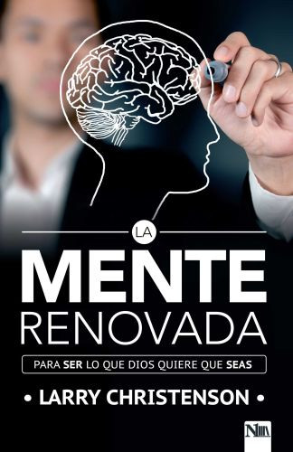 mente renovada - Softcover