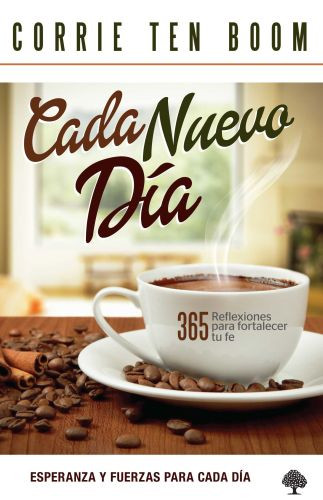 Cada nuevo día - Softcover
