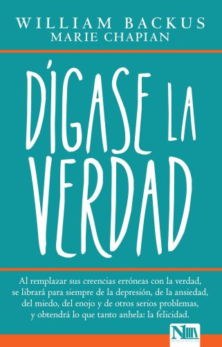 Dígase la verdad - Softcover