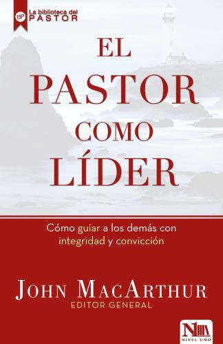 pastor como lider - Softcover
