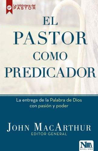 pastor como predicador - Softcover