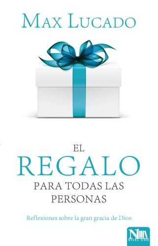 regalo para todas las personas - Softcover