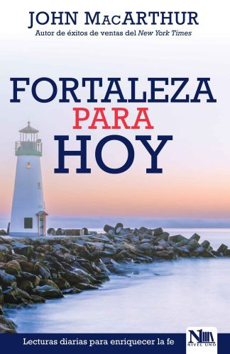 Fortaleza para hoy - Softcover