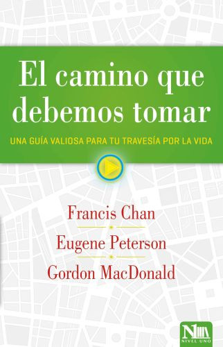 camino que debemos tomar - Softcover
