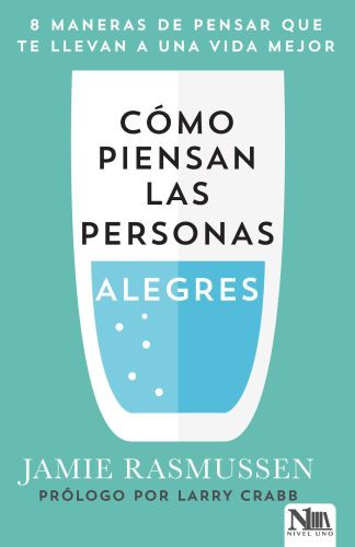 Cómo piensan las personas alegres - Softcover
