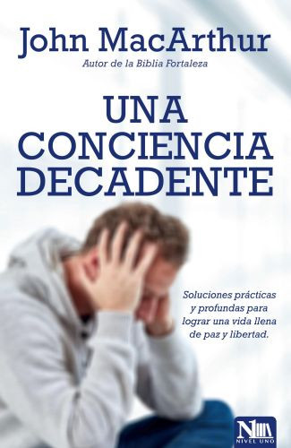 conciencia decadente - Softcover
