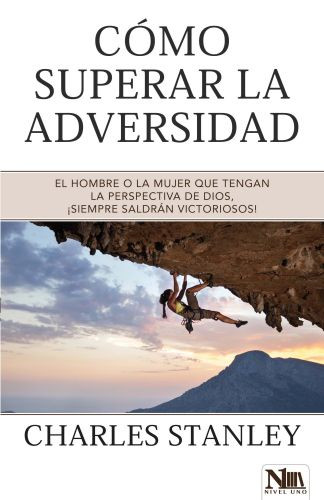 Cómo superar la adversidad - Softcover