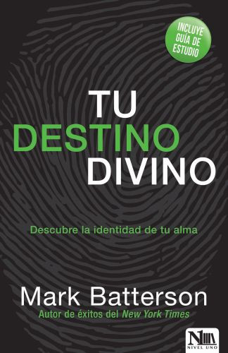 Tu destino divino - Softcover