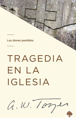 Tragedia en la Iglesia - Softcover