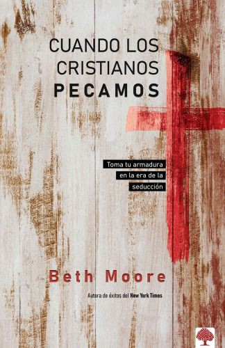 Cuando los cristianos pecamos - Softcover