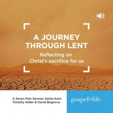 Journey through Lent CD - CD-ROM