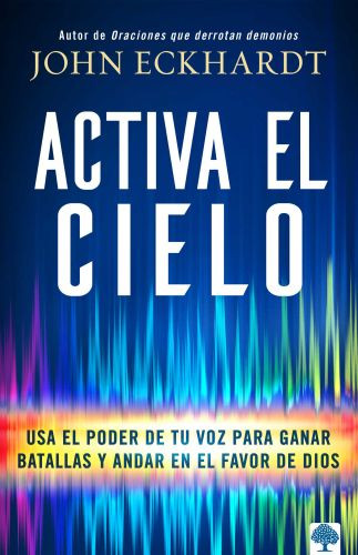 Activa el cielo - Softcover