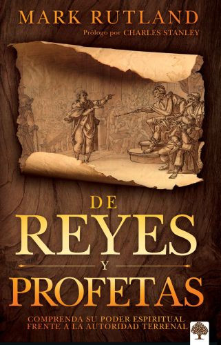 De reyes y profetas - Softcover