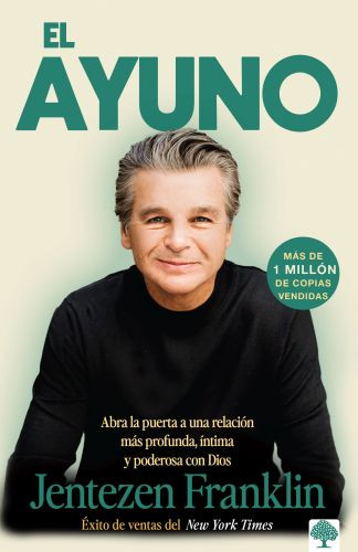 ayuno - Softcover
